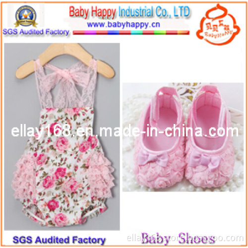 Latest Baby Girls Clothing Sets